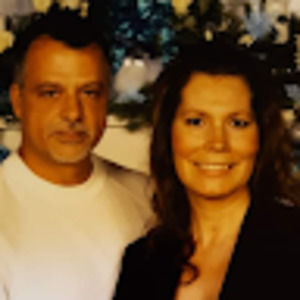 Meet your Posher, Jamie & terra